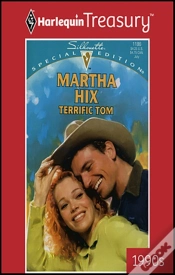Capa do artigo Terrific Tom