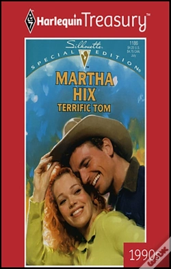 Capa do artigo Terrific Tom