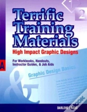 Capa do artigo Terrific Training Materials