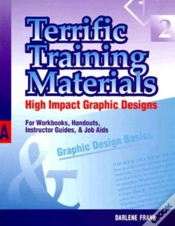 Capa do artigo Terrific Training Materials