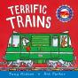 Terrific Trains - Preview