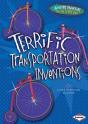 Terrific Transportation Inventions - Preview