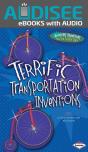 Terrific Transportation Inventions - Preview