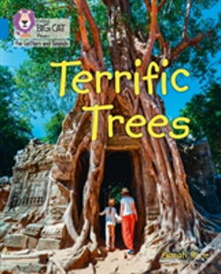 Capa do artigo Terrific Trees
