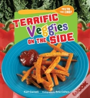 Capa do artigo Terrific Veggies On The Side