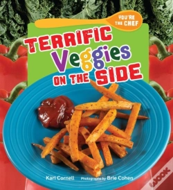 Capa do artigo Terrific Veggies On The Side