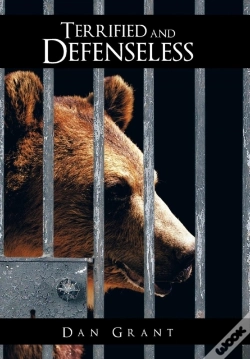 Capa do artigo Terrified And Defenseless