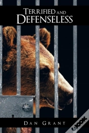 Capa do artigo Terrified And Defenseless