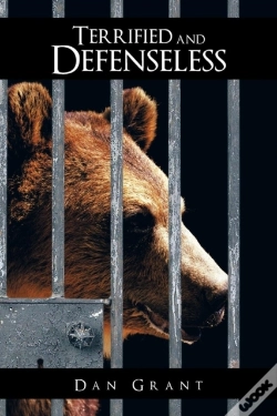 Capa do artigo Terrified And Defenseless