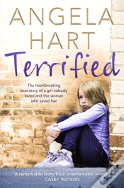 Capa do artigo Terrified