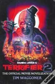 Capa do artigo Terrifier 2