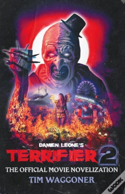 Capa do artigo Terrifier 2