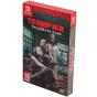 Terrifier: The ARTcade Game - Collector's Edition Nintendo Switch - Preview