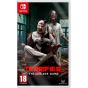 Terrifier: The ARTcade Game Nintendo Switch - Preview