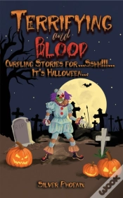 Capa do artigo Terrifying And Blood