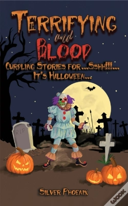 Capa do artigo Terrifying And Blood