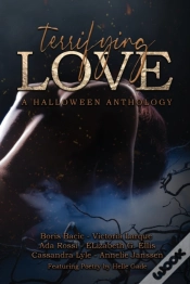 Capa do artigo Terrifying Love