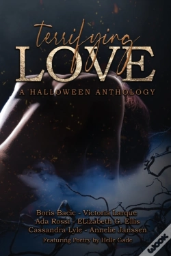 Capa do artigo Terrifying Love