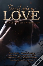 Capa do artigo Terrifying Love