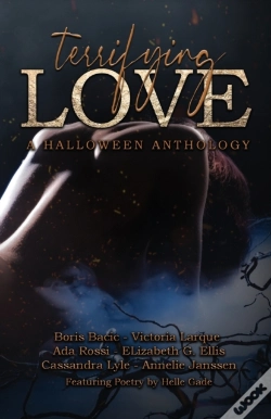Capa do artigo Terrifying Love