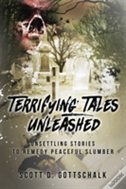 Capa do artigo Terrifying Tales Unleashed