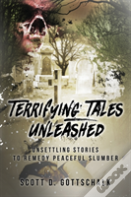 Terrifying Tales Unleashed