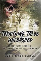 Terrifying Tales Unleashed