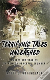 Capa do artigo Terrifying Tales Unleashed
