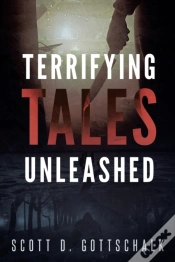 Capa do artigo Terrifying Tales Unleashed