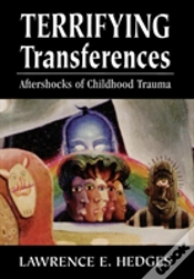 Capa do artigo Terrifying Transferences