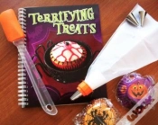 Capa do artigo Terrifying Treats