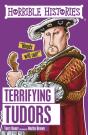 Terrifying Tudors - Preview