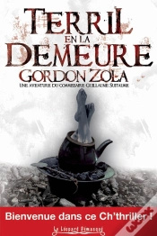 Capa do artigo Terril En La Demeure