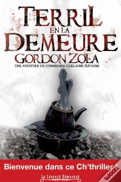 Capa do artigo Terril En La Demeure