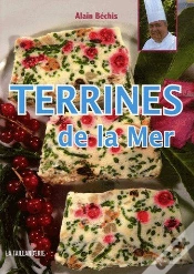 Capa do artigo Terrines De La Mer