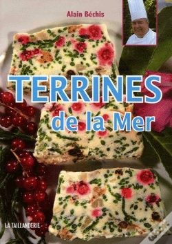 Capa do artigo Terrines De La Mer