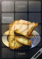 Terrines Et Foie Gras
