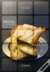 Capa do artigo Terrines Et Foie Gras