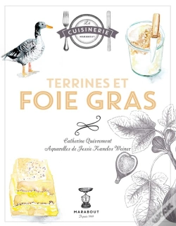 Capa do artigo Terrines Et Foies Gras