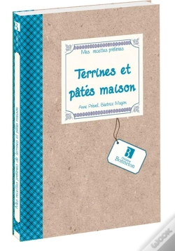 Capa do artigo Terrines Et Pates Maison