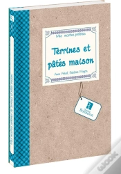 Capa do artigo Terrines Et Pates Maison