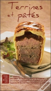 Capa do artigo Terrines Et Pates