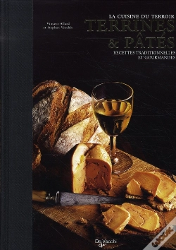 Capa do artigo Terrines Et Patés