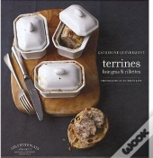 Terrines, Fois Gras & Rillettes