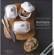 Capa do artigo Terrines, Fois Gras & Rillettes