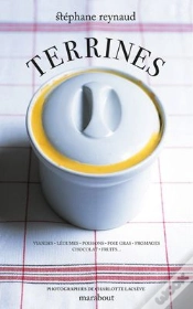 Capa do artigo Terrines