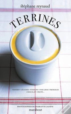 Capa do artigo Terrines