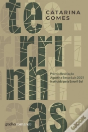 Capa do artigo Terrinhas