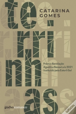 Capa do artigo Terrinhas