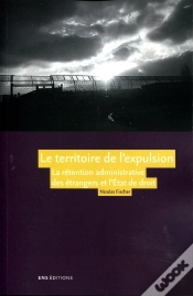 Capa do artigo Territoire De L